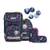 Ergobag ERG-SET-002-Galaxy Waldmonstbär