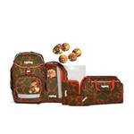 Ergobag Schulranzen-Set 7-teilig