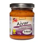 Erhardt Bio Demeter Ajvar