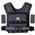 Gewichtsweste von Eric Flag