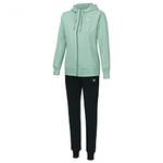 Erima Damen Trainingsanzug Hooded Sweat Suit