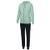 Erima Damen Trainingsanzug Hooded Sweat Suit