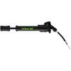 Pumpe mit Luftdruckmesser von Erima