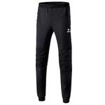 Erima Unisex Kinder Elemental Torwarthose mit Bündchen
