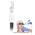 Laser Pen Dot Mole Removal von Erkal