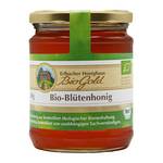 Erlbacher Honighaus Bio-Blütenhonig