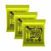 Regular Slinky 2221 von Ernie Ball
