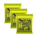 Ernie Ball Regular Slinky 2221