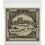 Ernie Ball Earthwood Akustik-Bass-Saiten