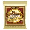 Earthwood von Ernie Ball
