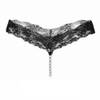 Perlen-G-String von EROSPA