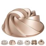 Erreke Gugelhupfform Spiral