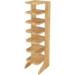 Erst-Holz Schuhregal