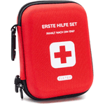 Flexeo Erste-Hilfe-Set Traveller