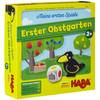 Erster Obstgarten von Haba