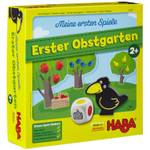 Haba Mes - Erster Obstgarten