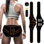 Erysin EMS Glute Trainer