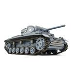 Es-Toys Kampfwagen III