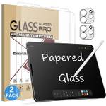 Esanik Papier Display Schutzfolie