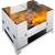 Esbit BBQ-Box