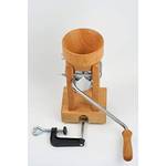 Eschenfelder Flockenquetsche Komplett-Set Holz