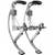 Esebiz Skyrunner Stelzen