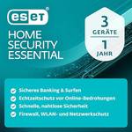 Eset Home Security Essential