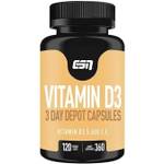 ESN Vitamin-D3