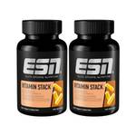 Esn Vitamin Stack