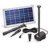 Solar Teichpumpe 8 Watt von Esotec