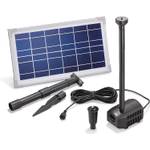 Esotec Solar Teichpumpe 8 Watt