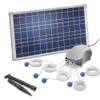 Solar Teichbelüfter von Esotec