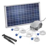 Esotec Solar Teichbelüfter