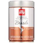 illy Arabica Selection Brasilien
