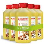 Espressovision Universal Entkalker