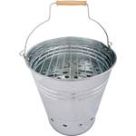 Esschert Design Grill-Kübel