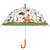 Esschert Design Kinder-Regenschirm