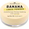 Banana Loose Powder von Essence