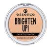 Brighten Up! peach powder von Essence