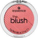Essence Cosmetics the blush