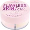 Flawless Skin trio von Essence