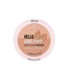 Hello, Good Stuff! Matte & Glow Bronzer von Essence