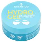 Essence HYDRO GEL eye patches