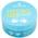 HYDRO GEL eye patches von Essence
