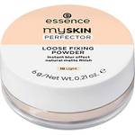 Essence myskin Perfector Loose Fixing Powder Light