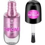 Essence Satin Chrome