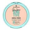 Skin Lovin' Sensitive Mineral Powder von Essence