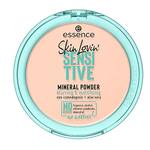Essence Skin Lovin' Sensitive Mineral Powder