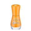 The gel nail polish von Essence
