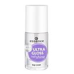 Essence Top Coat Ultra gloss nail shine